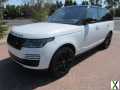 Photo Used 2020 Land Rover Range Rover HSE