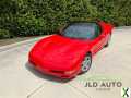 Photo Used 1997 Chevrolet Corvette Coupe