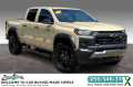 Photo Used 2023 Chevrolet Colorado Trail Boss w/ LPO, Dark Essentials Package