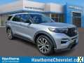 Photo Used 2020 Ford Explorer ST w/ Premium Technology Package