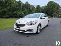 Photo Used 2014 Kia Forte EX