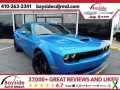 Photo Certified 2023 Dodge Challenger R/T Scat Pack