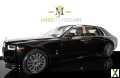 Photo Used 2020 Rolls-Royce Phantom Extended Wheelbase