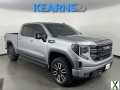 Photo Used 2024 GMC Sierra 1500 AT4 w/ Technology Package