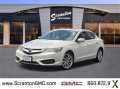 Photo Used 2017 Acura ILX w/ Premium Package