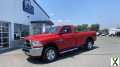 Photo Used 2016 RAM 3500 Tradesman w/ Chrome Appearance Group