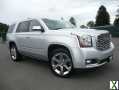 Photo Used 2018 GMC Yukon Denali w/ Denali Ultimate Package