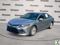 Photo Used 2022 Toyota Camry LE