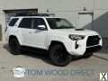 Photo Used 2023 Toyota 4Runner TRD Pro