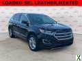 Photo Used 2016 Ford Edge SEL w/ Equipment Group 201A