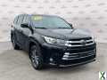 Photo Used 2019 Toyota Highlander XLE