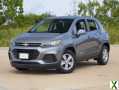 Photo Certified 2021 Chevrolet Trax LT w/ Redline Edition