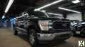 Photo Used 2021 Ford F150 XLT