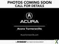 Photo Certified 2021 Acura RDX FWD