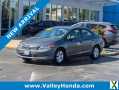 Photo Used 2012 Honda Civic LX