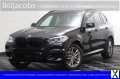 Photo Certified 2021 BMW X3 xDrive30i w/ M Sport Package