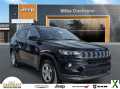 Photo Used 2023 Jeep Compass Latitude