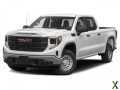 Photo Used 2022 GMC Sierra 1500 SLT w/ SLT Convenience Package