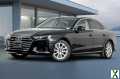 Photo Used 2021 Audi A4 2.0T Premium w/ Convenience Package