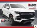 Photo Used 2021 Chevrolet Suburban Z71 w/ Z71 Signature Package