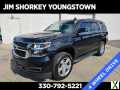 Photo Used 2016 Chevrolet Tahoe LS w/ Max Trailering Package