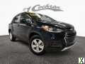 Photo Certified 2021 Chevrolet Trax LT w/ Premium Seat Package
