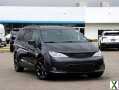 Photo Used 2020 Chrysler Pacifica Touring-L Plus w/ S Appearance Package