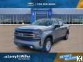 Photo Used 2020 Chevrolet Silverado 1500 RST