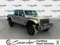 Photo Used 2020 Jeep Gladiator Rubicon