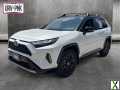 Photo Used 2022 Toyota RAV4 XSE