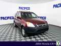 Photo Used 2004 Honda CR-V EX