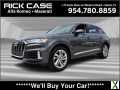 Photo Used 2023 Audi Q7 3.0T Premium Plus