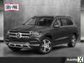 Photo Used 2020 Mercedes-Benz GLS 450 4MATIC