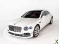 Photo Used 2023 Bentley Flying Spur Azure