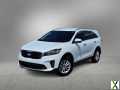 Photo Used 2019 Kia Sorento LX w/ LX Convenience Package