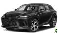 Photo Used 2024 Lexus RX 350 F Sport