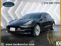 Photo Used 2017 Tesla Model 3 Long Range