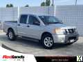 Photo Used 2013 Nissan Titan SV w/ SV Value Truck Pkg