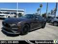 Photo Used 2022 Ford Mustang GT w/ GT Performance Package