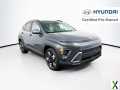 Photo Certified 2024 Hyundai Kona SEL w/ Convenience Package