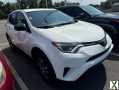 Photo Used 2018 Toyota RAV4 LE