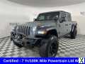 Photo Used 2020 Jeep Gladiator Rubicon