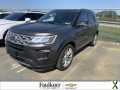 Photo Used 2018 Ford Explorer XLT w/ Equipment Group 202A