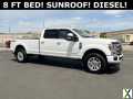 Photo Used 2020 Ford F250 Limited