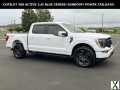 Photo Used 2022 Ford F150 Lariat