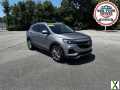 Photo Used 2023 Buick Encore GX Essence w/ Experience Buick Package