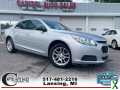 Photo Used 2014 Chevrolet Malibu LT w/ Power Convenience Package