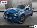 Photo Used 2022 Chevrolet Silverado 1500 RST