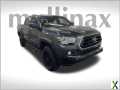 Photo Used 2023 Toyota Tacoma 2WD Double Cab