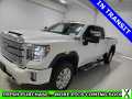 Photo Used 2021 GMC Sierra 2500 Denali w/ Denali Ultimate Package